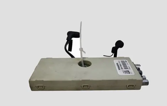 Volvo V70 Aerial antenna amplifier 30679658
