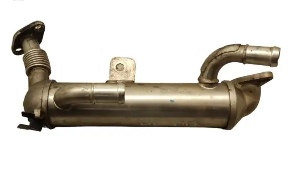 KIA Venga EGR valve cooler 284162A730