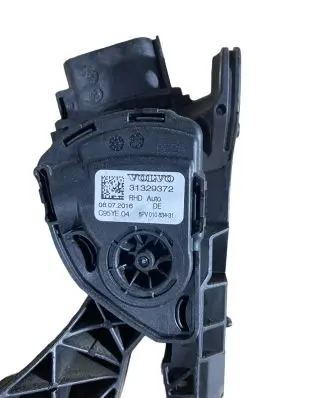 Volvo S60 Acceleration sensor 31329372