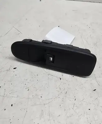Citroen C4 I Picasso Electric window control switch 96639377