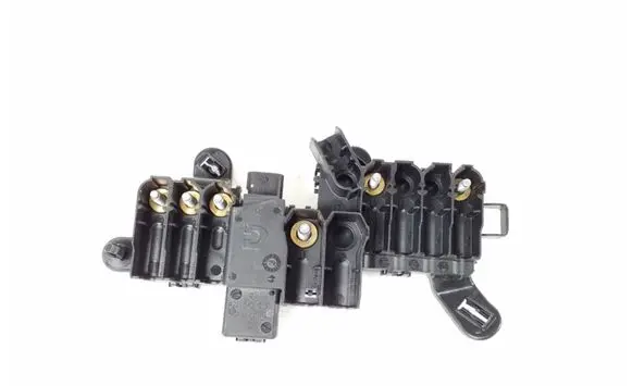 Mercedes-Benz S W221 Fuse module A2215404250