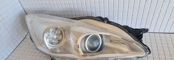Peugeot 508 RXH Front door high frequency speaker 150413 9676591480 041311602