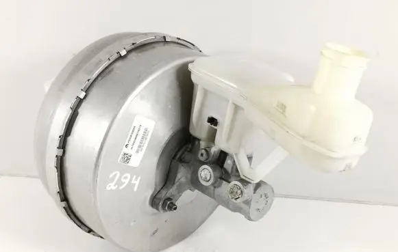 Chrysler Pacifica Brake booster 04581680AE
