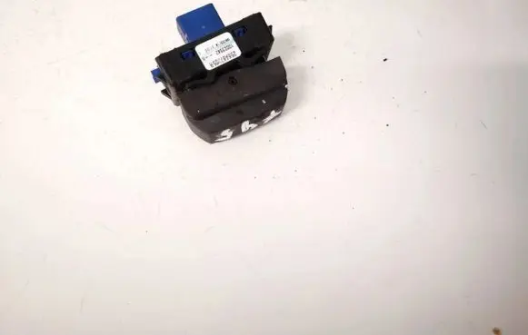 Renault Zoe Other switches/knobs/shifts 256a67305r
