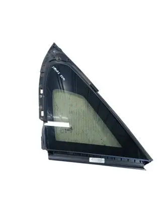 Tesla Model S Rear side window