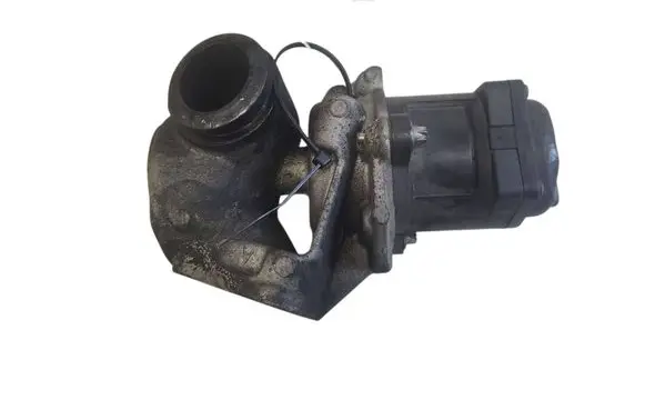 Peugeot 308 EGR valve 96856404