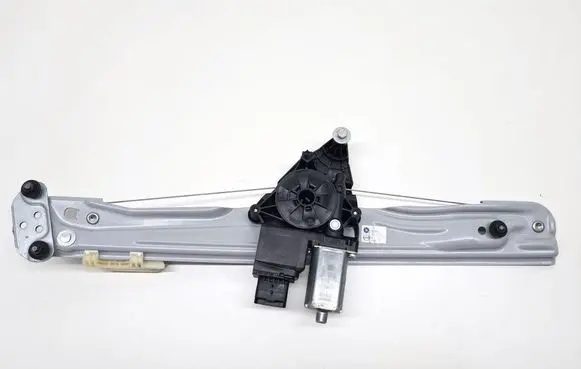 Opel Crossland X Front window lifting mechanism without motor 39137856