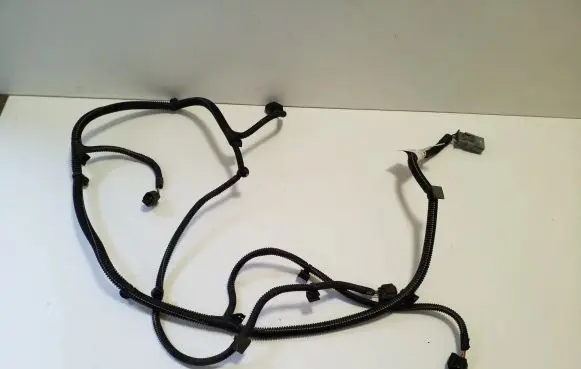 Opel Vivaro Parking sensor (PDC) wiring loom 1593947X