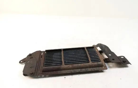 Mitsubishi Outlander Fuel cooler (radiator) 9663734980