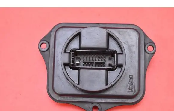 Ford S-MAX Voltage converter/converter module 90057397