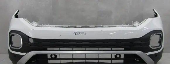 Volkswagen T-Roc Front bumper 2GM807221A