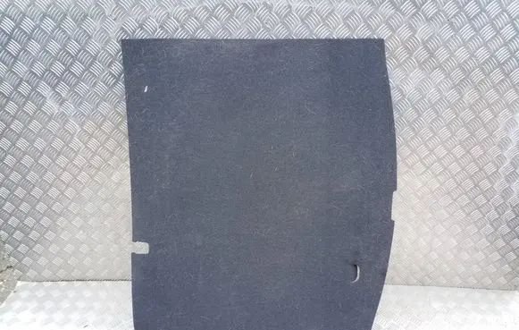 Cupra Born Trunk/boot floor carpet liner 10A863463F