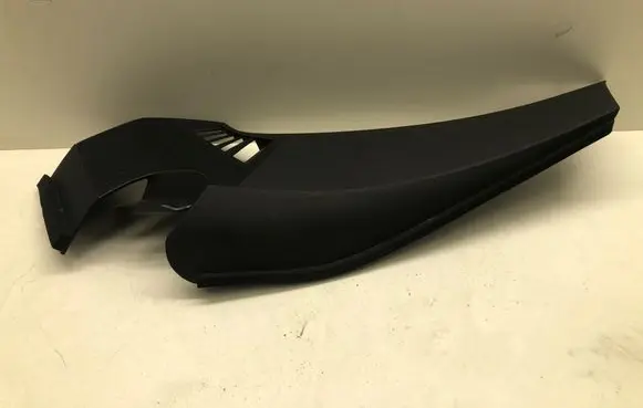 Side speaker trim/cover