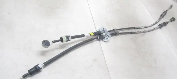 Ford Mondeo MK V Gear shift cable linkage 