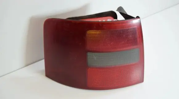 Audi A6 S6 C5 4B Rear/tail lights 4B9945095D