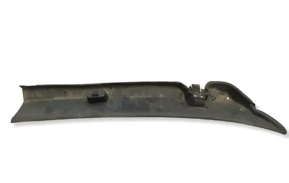 Fiat Ducato Windshield trim 1306177070