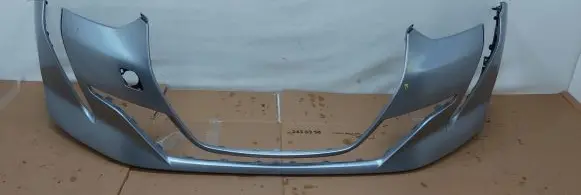 Peugeot 208 Front bumper