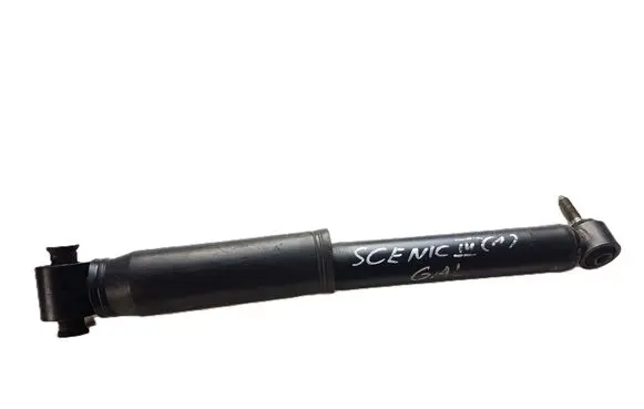 Rear shock absorber/damper