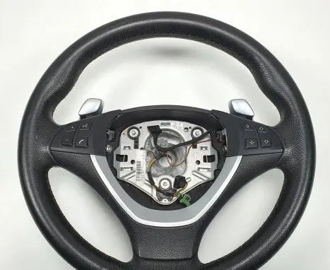 BMW X6 E71 Steering wheel 6786704