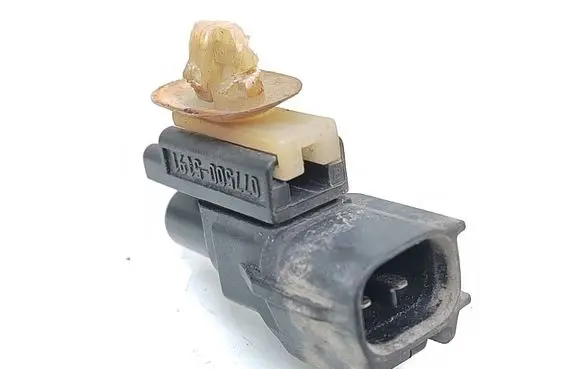 Toyota RAV 4 (XA30) Outside/exterior temperature sensor 0775005191