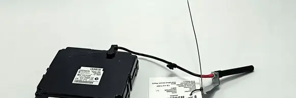 Hyundai Veloster Central body control module 95480-2V151