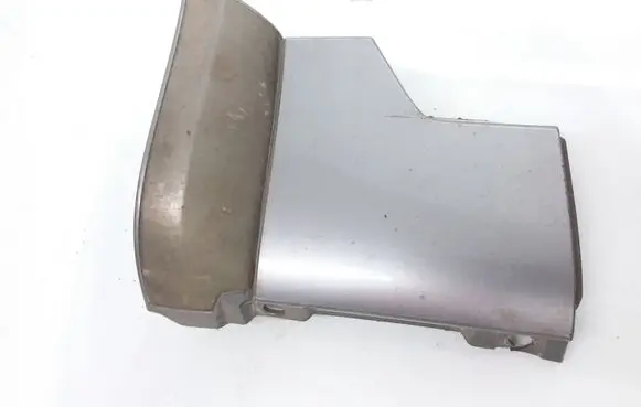 Audi A6 Allroad C5 Side skirt rear trim 4Z7853580