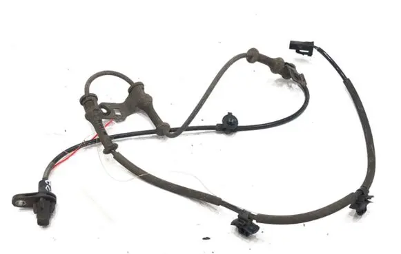 Hyundai Elantra ABS wheel speed sensor 