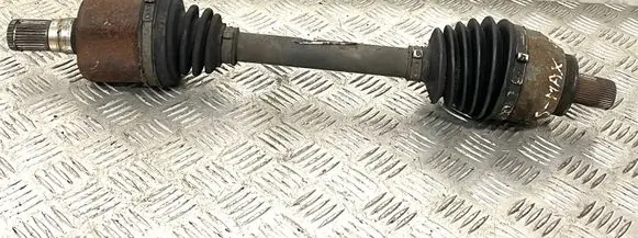 Ford S-MAX Front driveshaft 7G913B437BC T080114 V0098A