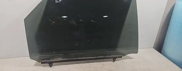Lexus RX 450H Rear door window glass 43R000203