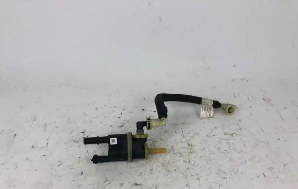 Maserati Levante Turbo solenoid valve 670106836