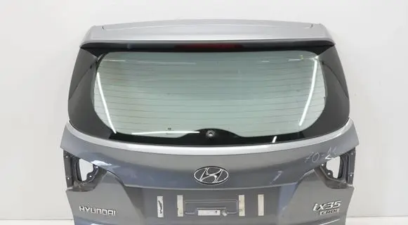 Hyundai ix35 Tailgate/trunk/boot lid IX35270426KLAP