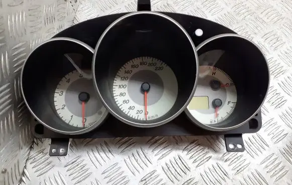 Mazda 3 I Tachometer BP4K55430