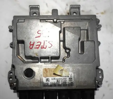 Mercedes-Benz E W213 Engine control unit/module A6569000200