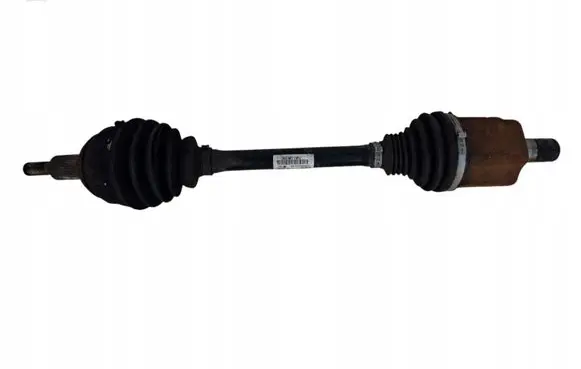 Volkswagen Crafter Front driveshaft 2N0407271J