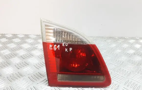 BMW 5 E60 E61 Tailgate rear/tail lights 278801