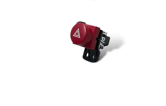 Subaru Legacy Hazard light switch