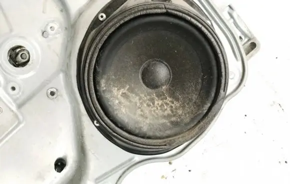 Ford Focus C-MAX Front door speaker 3m5t18808ac 3m5t-18808-ac
