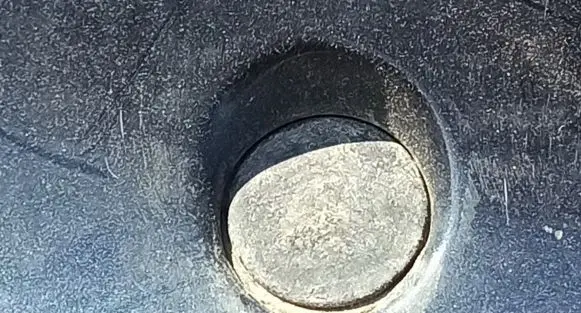 Mercedes-Benz E W211 Parking PDC sensor Melyna