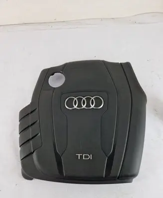 Audi A6 S6 C7 4G Engine cover (trim) 03L103925AB