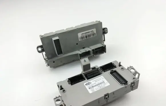 Fuse module