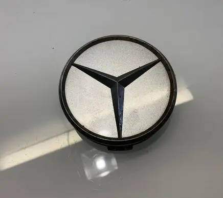 Mercedes-Benz E W211 Original wheel cap 2204000125 A2204000125