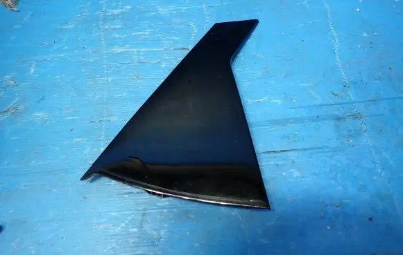 KIA EV6 Front door trim (molding) 83280-CV000