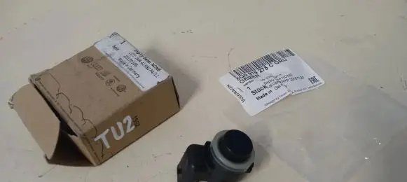 Audi Q5 SQ5 Parking PDC sensor 5Q0919275C