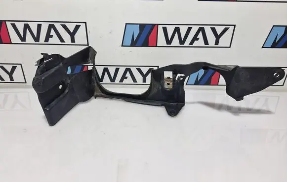 BMW 1 F20 F21 Steering tie rod boot 