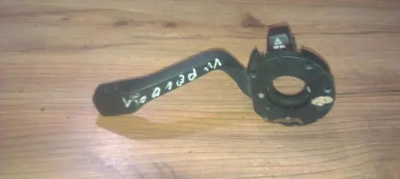 Volkswagen Polo II 86C 2F Indicator stalk