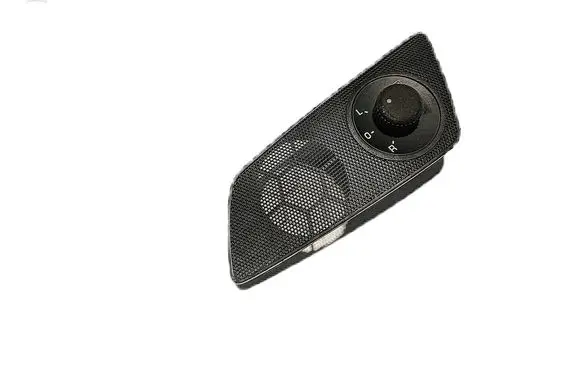 Skoda Octavia Mk2 (1Z) Wing mirror switch 1Z1959565A