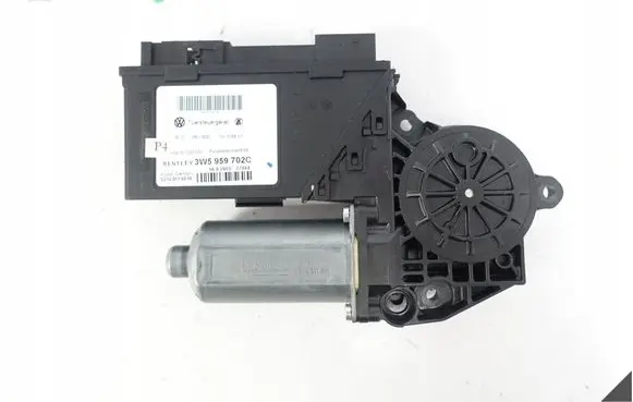 Bentley Flying Spur Front door window regulator motor 3W5959702C