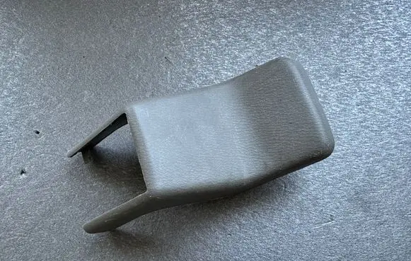 Nissan Patrol Y61 Seat trim 87162VB015