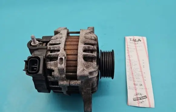 KIA Soul Generator/alternator 37300-2B101 IMPRK1442779