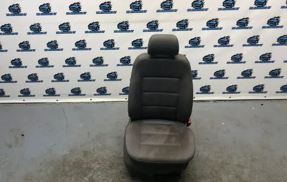 Front passenger seat